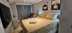 Flat Premium Aconchegante e Super Confortável em Cabo Branco